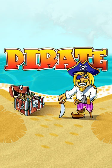 Игровой автомат Pirate демо игра | GaminatorSlots бесплатно