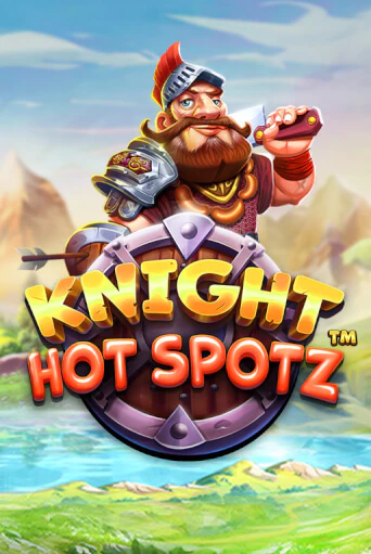 Игровой автомат Knight Hot Spotz демо игра | GaminatorSlots бесплатно