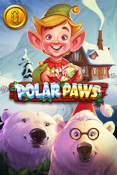 Игровой автомат Polar Paws демо игра | GaminatorSlots бесплатно