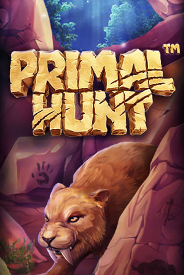 Игровой автомат Primal Hunt демо игра | GaminatorSlots бесплатно