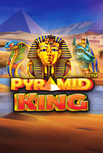 Игровой автомат Pyramid King демо игра | GaminatorSlots бесплатно