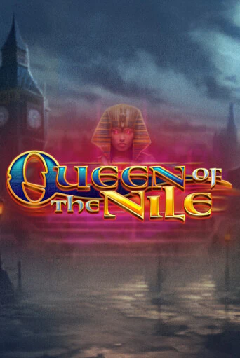 Игровой автомат Queen of the Nile демо игра | GaminatorSlots бесплатно