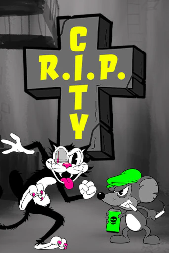 Игровой автомат RIP City демо игра | GaminatorSlots бесплатно