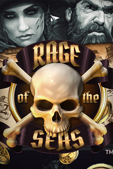 Игровой автомат Rage of the Seas демо игра | GaminatorSlots бесплатно