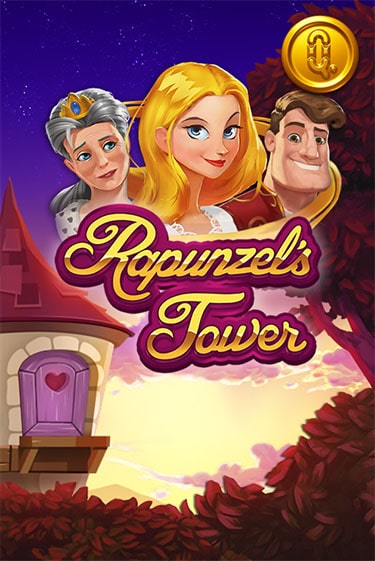 Игровой автомат Rapunzel's Tower демо игра | GaminatorSlots бесплатно