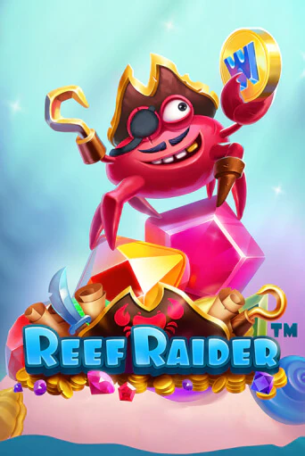 Игровой автомат Reef Raider демо игра | GaminatorSlots бесплатно