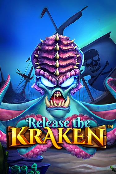 Игровой автомат Release the Kraken демо игра | GaminatorSlots бесплатно