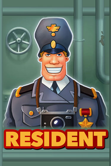 Игровой автомат Resident демо игра | GaminatorSlots бесплатно