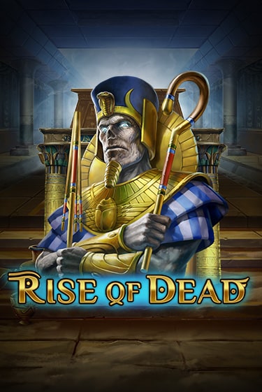 Игровой автомат Rise of Dead демо игра | GaminatorSlots бесплатно