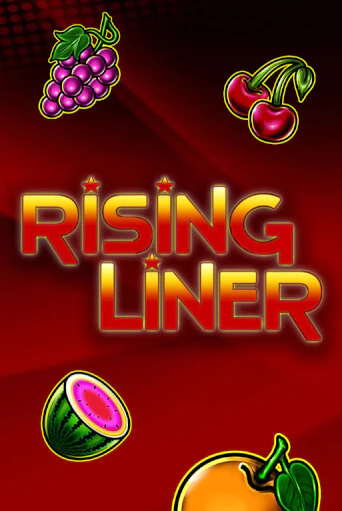 Игровой автомат Rising Liner демо игра | GaminatorSlots бесплатно