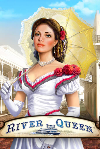Игровой автомат River Queen демо игра | GaminatorSlots бесплатно