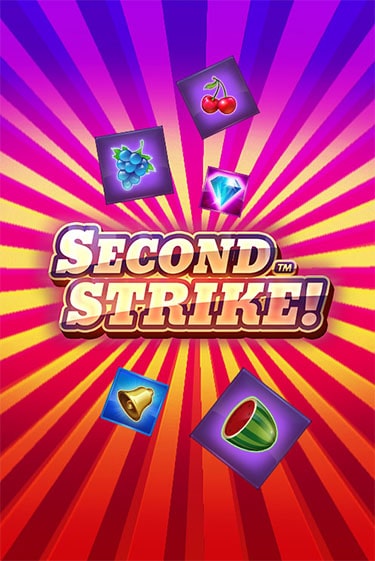 Игровой автомат Second Strike демо игра | GaminatorSlots бесплатно