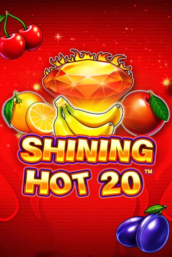 Игровой автомат Shining Hot 20 демо игра | GaminatorSlots бесплатно