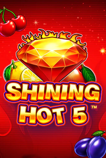 Игровой автомат Shining Hot 5 демо игра | GaminatorSlots бесплатно