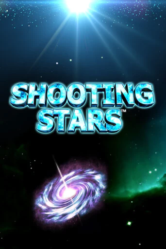 Игровой автомат Shooting Stars демо игра | GaminatorSlots бесплатно