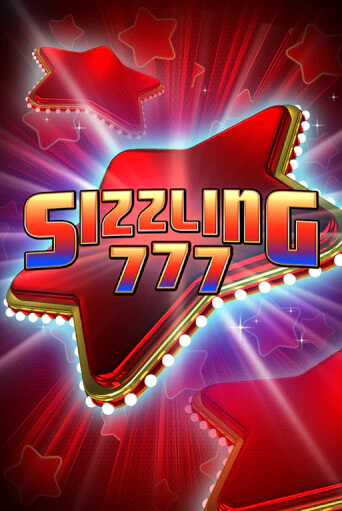 Игровой автомат Sizzling 777 демо игра | GaminatorSlots бесплатно