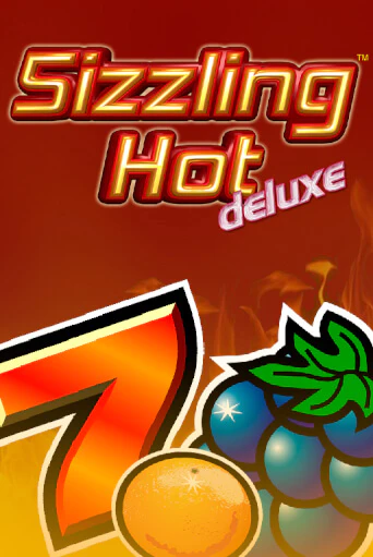 Игровой автомат Sizzling Hot Deluxe демо игра | GaminatorSlots бесплатно