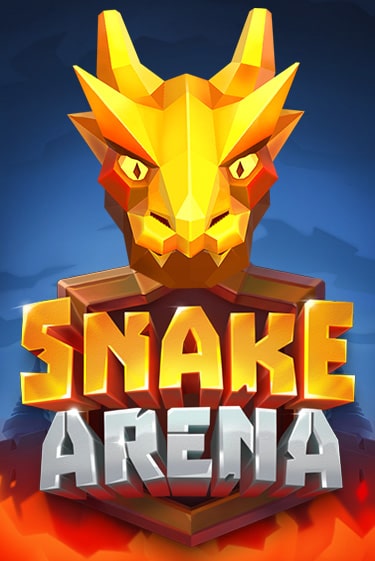 Игровой автомат Snake Arena демо игра | GaminatorSlots бесплатно