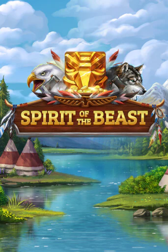 Игровой автомат Spirit of the Beast демо игра | GaminatorSlots бесплатно