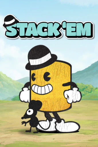 Игровой автомат Stack 'em демо игра | GaminatorSlots бесплатно