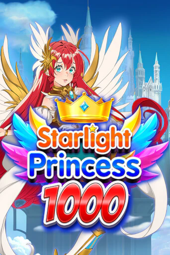 Игровой автомат Starlight Princess 1000 демо игра | GaminatorSlots бесплатно
