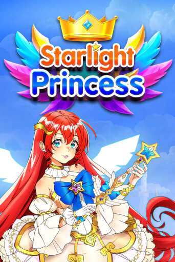 Игровой автомат Starlight Princess демо игра | GaminatorSlots бесплатно