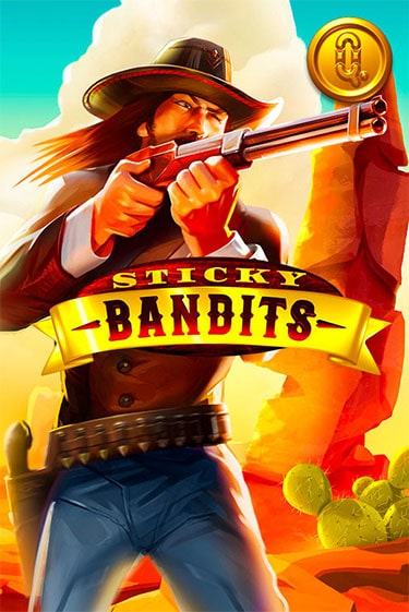 Игровой автомат Sticky Bandits демо игра | GaminatorSlots бесплатно