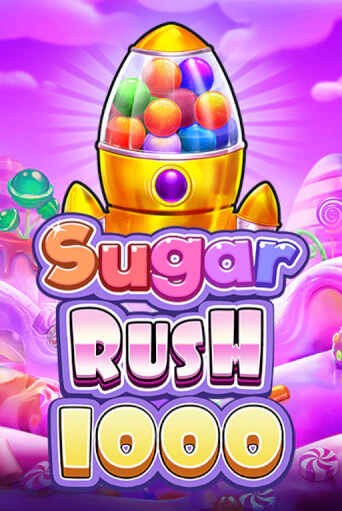 Игровой автомат Sugar Rush 1000 демо игра | GaminatorSlots бесплатно
