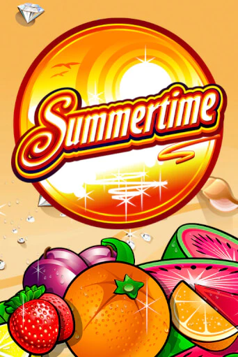 Игровой автомат Summertime демо игра | GaminatorSlots бесплатно
