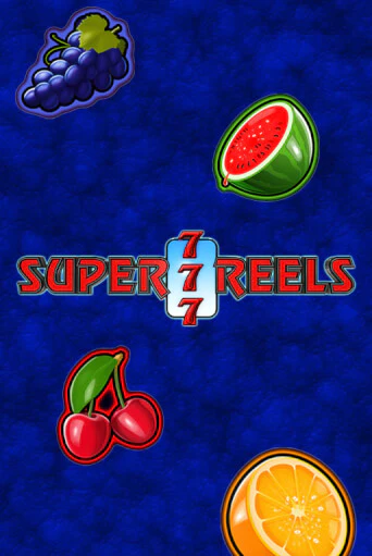 Игровой автомат Super 7 Reels демо игра | GaminatorSlots бесплатно