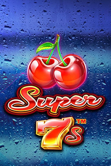 Игровой автомат Super 7s демо игра | GaminatorSlots бесплатно