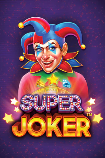 Игровой автомат Super Joker демо игра | GaminatorSlots бесплатно