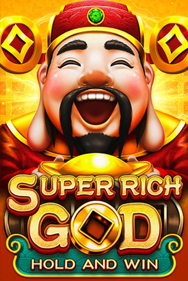 Игровой автомат Super Rich God демо игра | GaminatorSlots бесплатно
