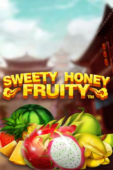 Игровой автомат Sweety Honey Fruity демо игра | GaminatorSlots бесплатно
