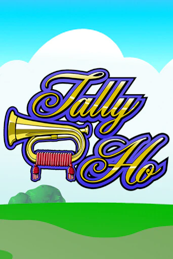 Игровой автомат Tally Ho демо игра | GaminatorSlots бесплатно