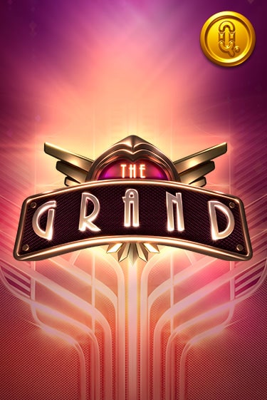 Игровой автомат The Grand демо игра | GaminatorSlots бесплатно