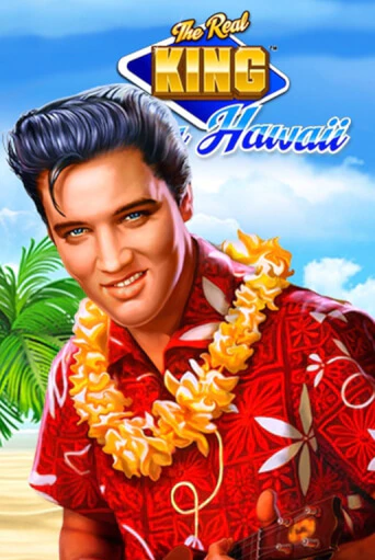 Игровой автомат The Real King Aloha Hawaii демо игра | GaminatorSlots бесплатно