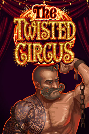 Игровой автомат The Twisted Circus демо игра | GaminatorSlots бесплатно