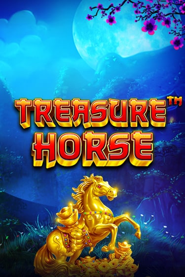 Игровой автомат Treasure Horse демо игра | GaminatorSlots бесплатно
