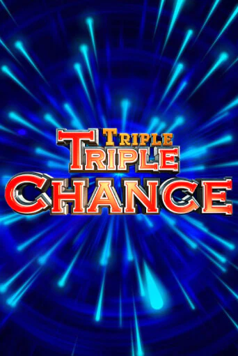 Игровой автомат Triple Triple Chance демо игра | GaminatorSlots бесплатно
