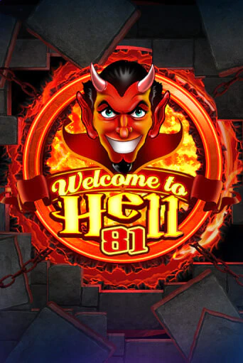 Игровой автомат Welcome To Hell 81 демо игра | GaminatorSlots бесплатно