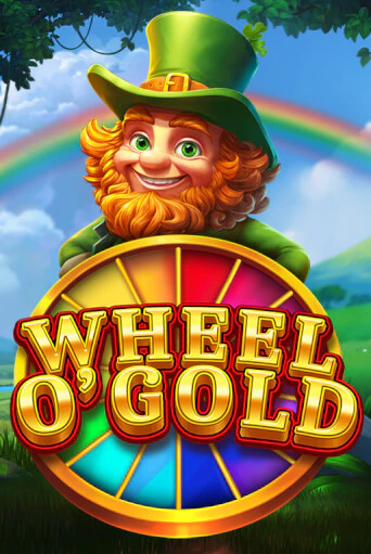 Игровой автомат Wheel O'Gold демо игра | GaminatorSlots бесплатно