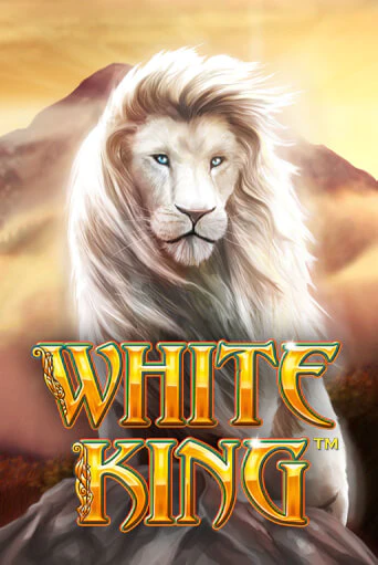 Игровой автомат White King демо игра | GaminatorSlots бесплатно