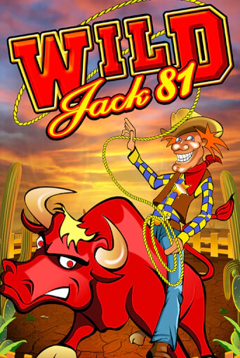 Игровой автомат Wild Jack 81 демо игра | GaminatorSlots бесплатно