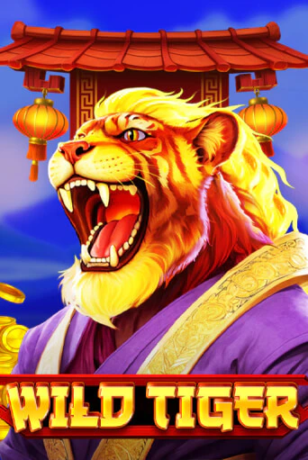 Игровой автомат Wild Tiger демо игра | GaminatorSlots бесплатно