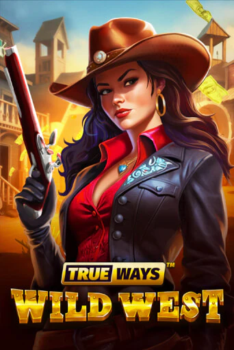 Игровой автомат Wild West TRUEWAYS демо игра | GaminatorSlots бесплатно
