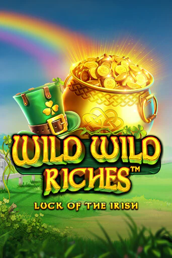 Игровой автомат Wild Wild Riches демо игра | GaminatorSlots бесплатно