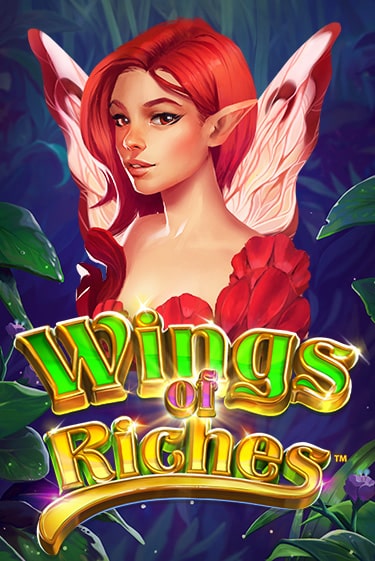 Игровой автомат Wings of Riches демо игра | GaminatorSlots бесплатно