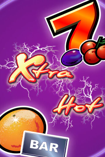 Игровой автомат Xtra Hot демо игра | GaminatorSlots бесплатно