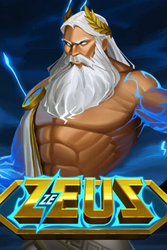 Игровой автомат Ze Zeus демо игра | GaminatorSlots бесплатно